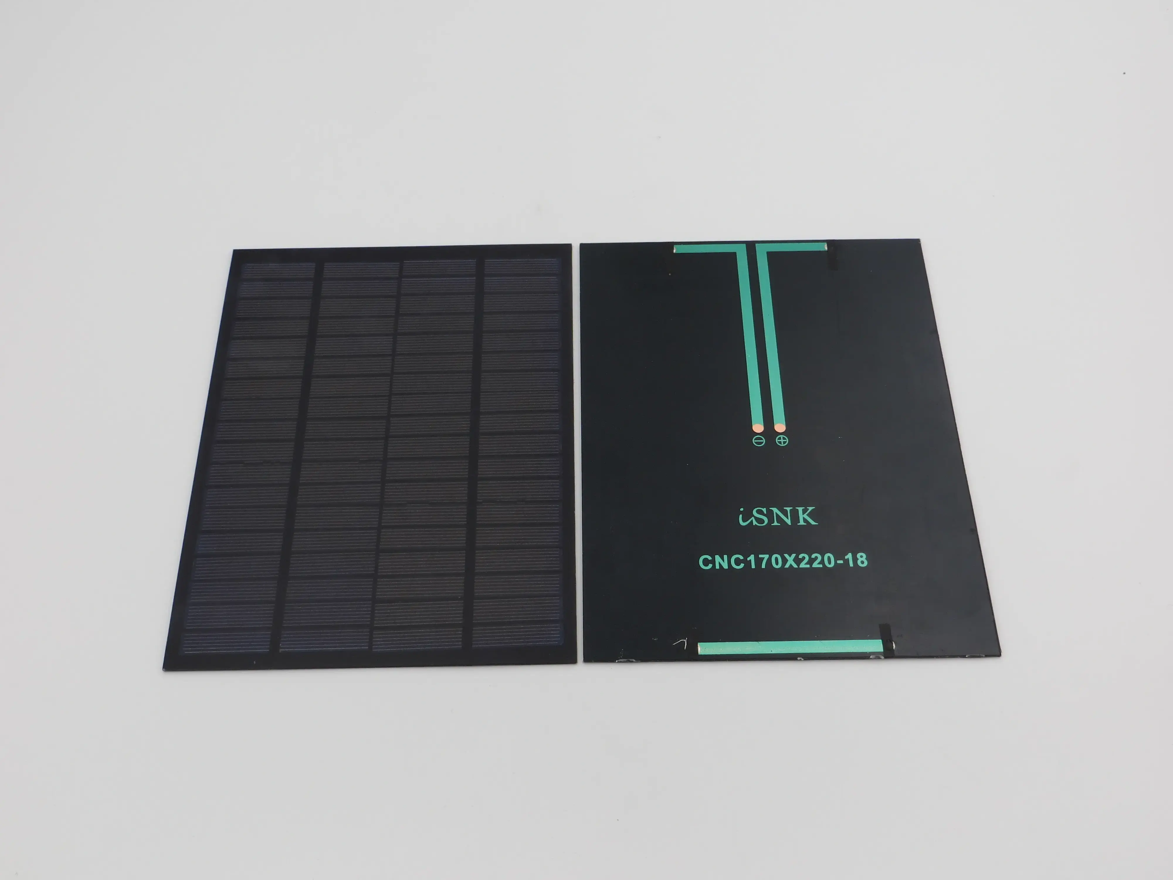 Oem 18V 12v 5v 1w 2w 3w 4w 5W Solar Panel PET Mono PolycrystallineSilicon charge for Battery Charge Module Mini Solar Cell