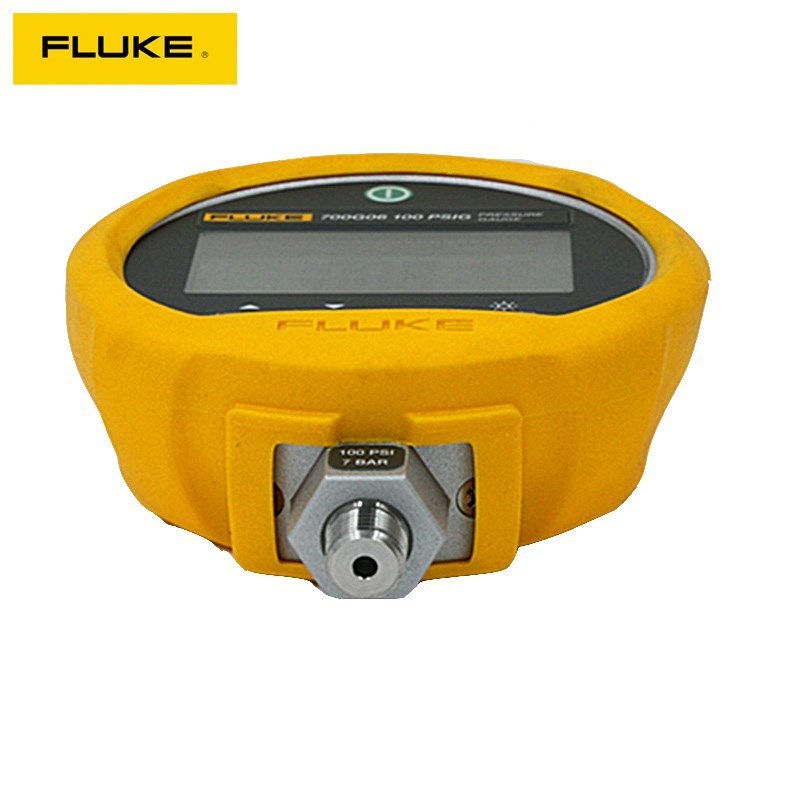 FLUKE 700G Series Portable Pressure Tester Portable high precision digital pressure gauge pressure gauge original F700G