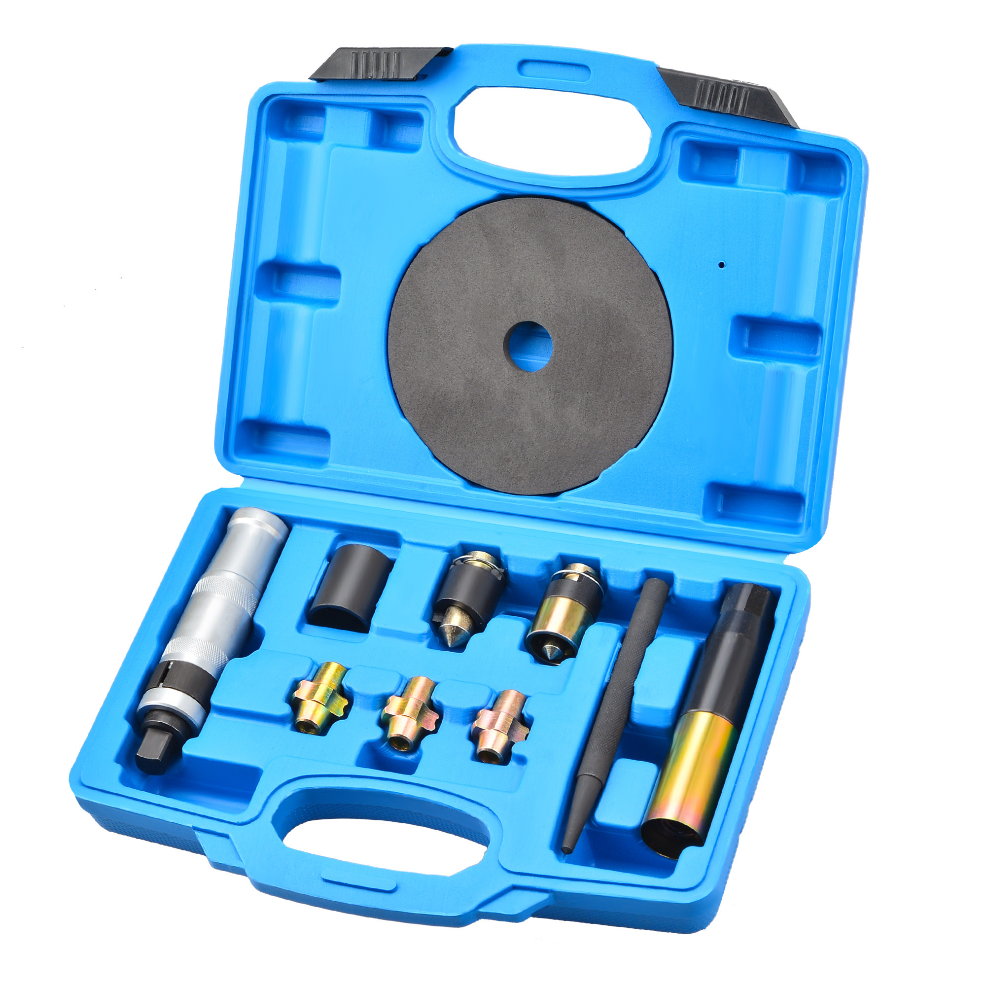 Universal Locking Wheel Nut Removal Master Kit Remove Tool by AA and RAC