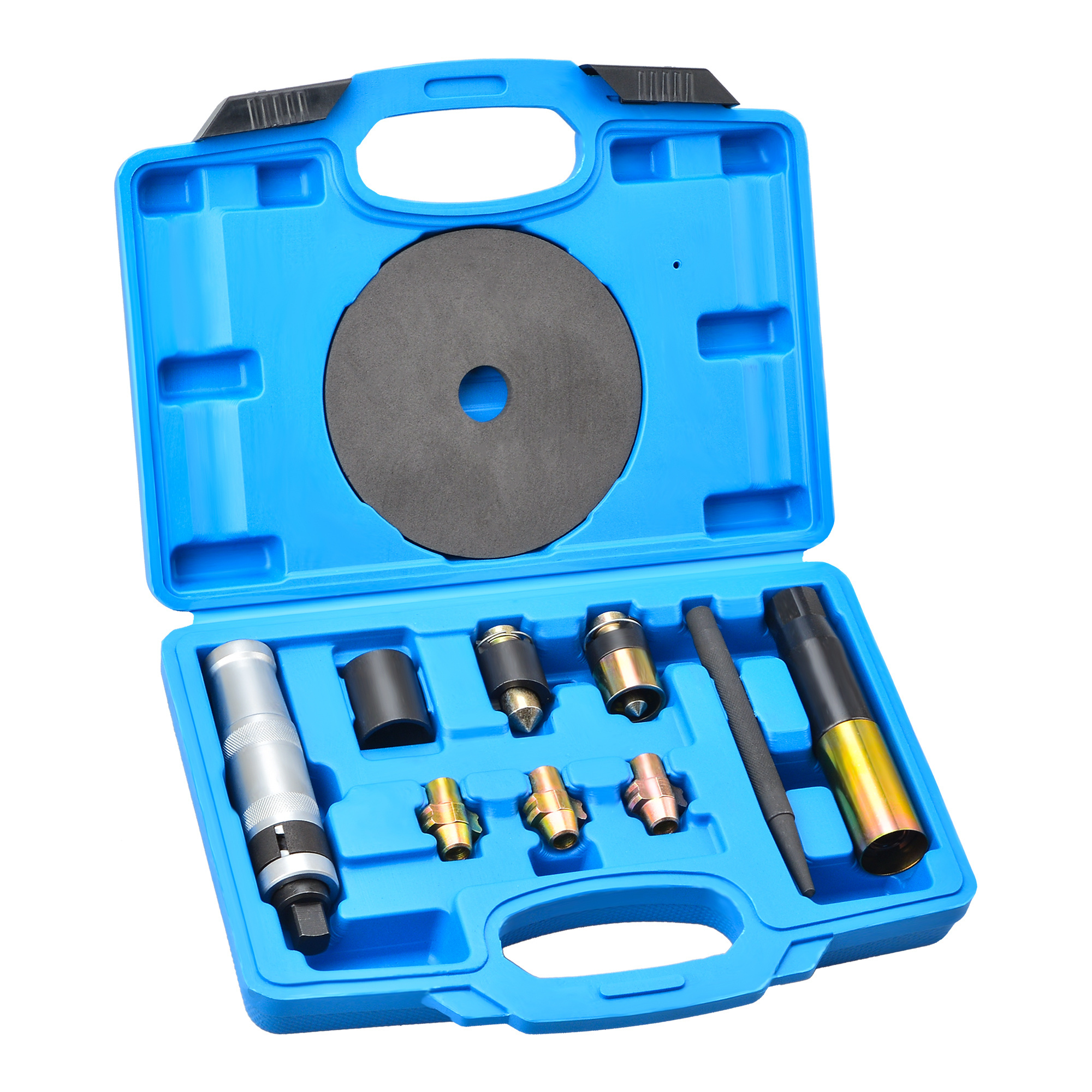 Universal Locking Wheel Nut Removal Master Kit Remove Tool by AA and RAC