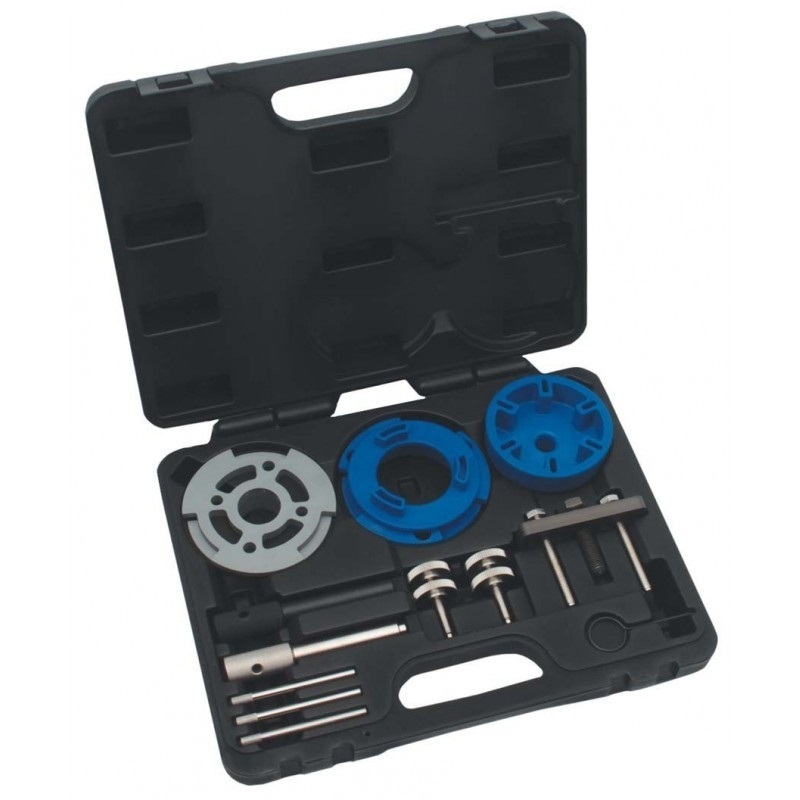 Diesel Engine Timing Removal Installation Tool Kit for Ford Citroen Fiat 2.2L 3.2L