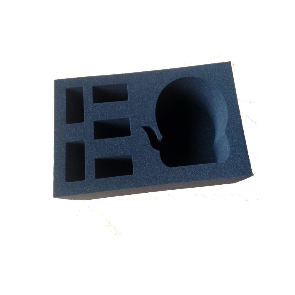 High Quality Packing Eva Foam Insert Polyethylene Foam Sheet