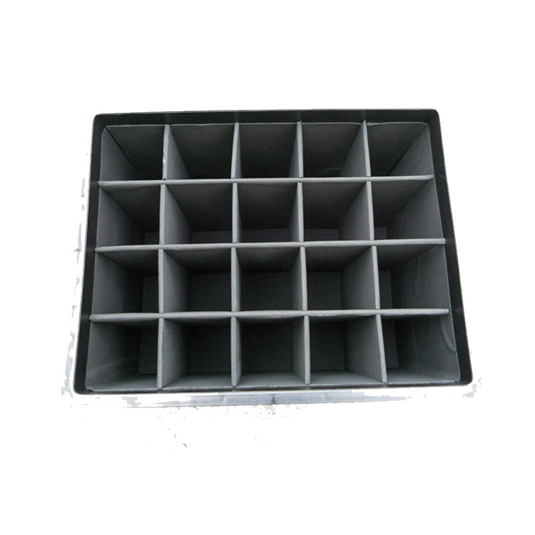 Customized ESD High Density Foam Product For Tool Case