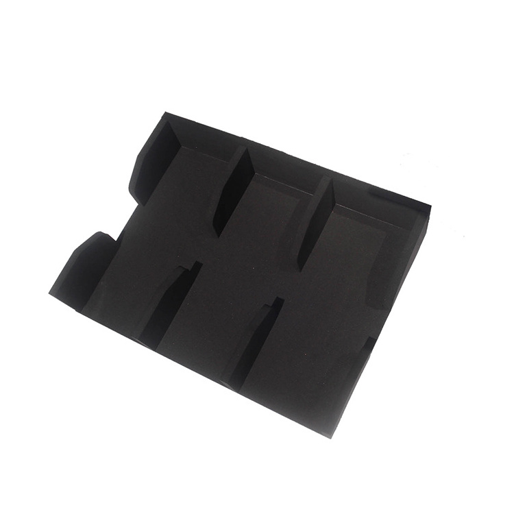 Esd Packaging Soft Tool Box Foam Insert EVA Foam