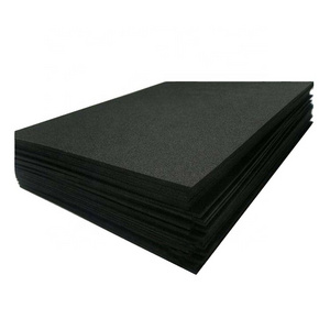 Good quality ESD EVA Conductive Foam Sheet Insert