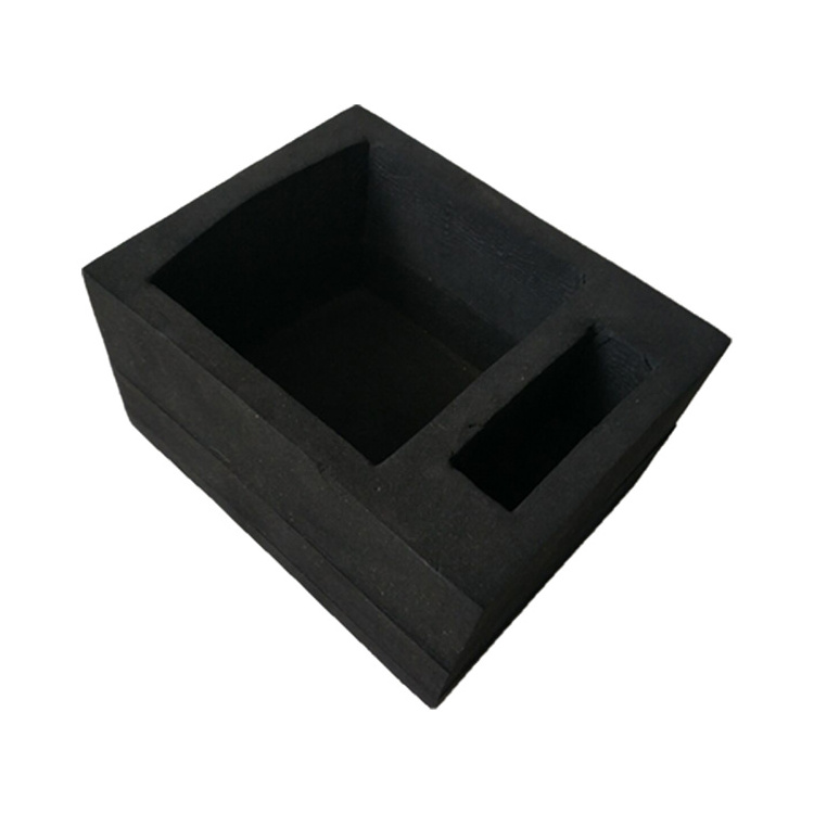 Esd Packaging Soft Tool Box Foam Insert EVA Foam