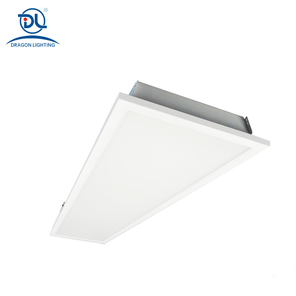 Flicker Free 36W BackLight Recessed LED Panel 120X30