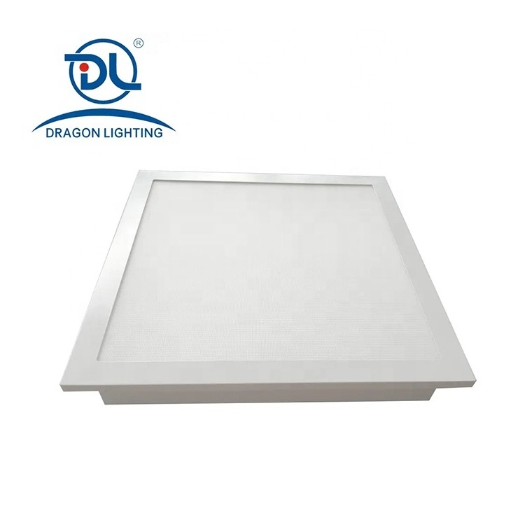 2x2 2x4 60x60 62x62 120x30 Square Led Flat Panel Ceiling Home Lighting Purification Lamp Ip65 Waterproof Led Panel