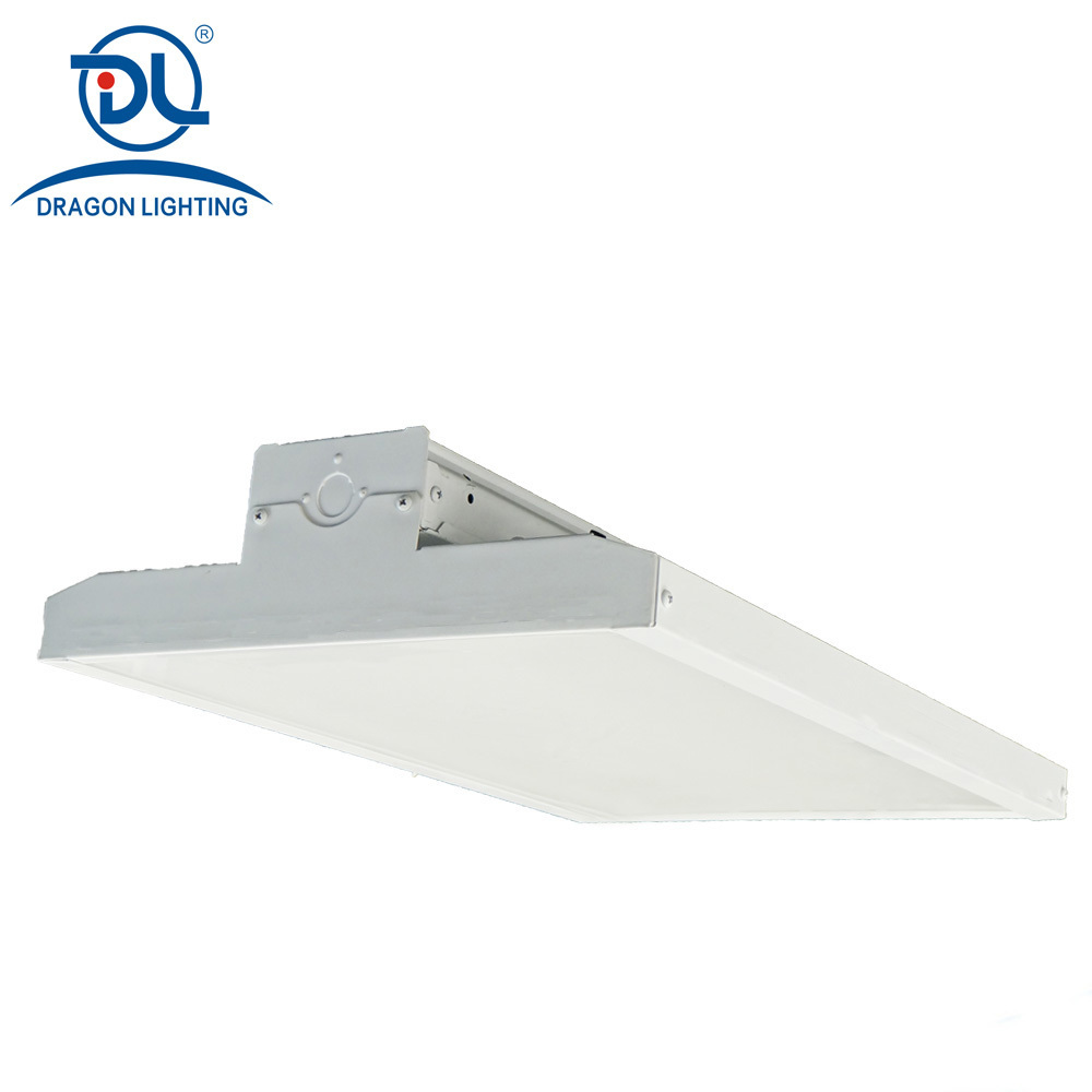 Commercial 130LM/W  Efficiency 150W LED Linear High Bay Light