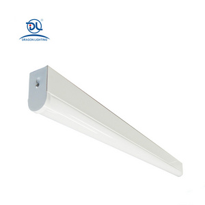 4FT Surface Mount Fixture 50W LED Batten Linear Light