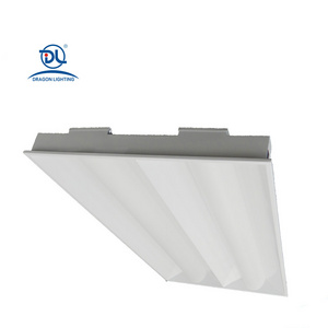 DLC ETL60W  2X4 Lay In LED Retrofit Troffer Lights