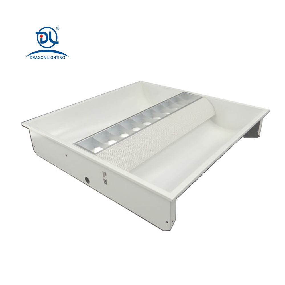 36W Led Skylight Panels Led Flush Mount Ceiling Light 85LM/W Led light