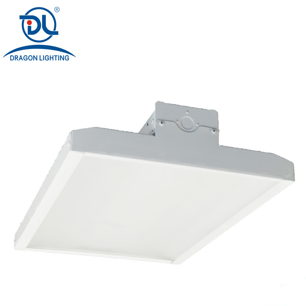 Commercial 130LM/W  Efficiency 150W LED Linear High Bay Light