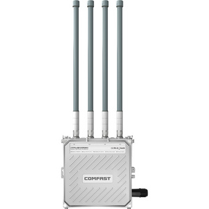 Comfast Dual Band CF-WA800 V3 Priority to 5G Support 200 Users Wireless Router POE Supply Wireless Wifi Access Point AP