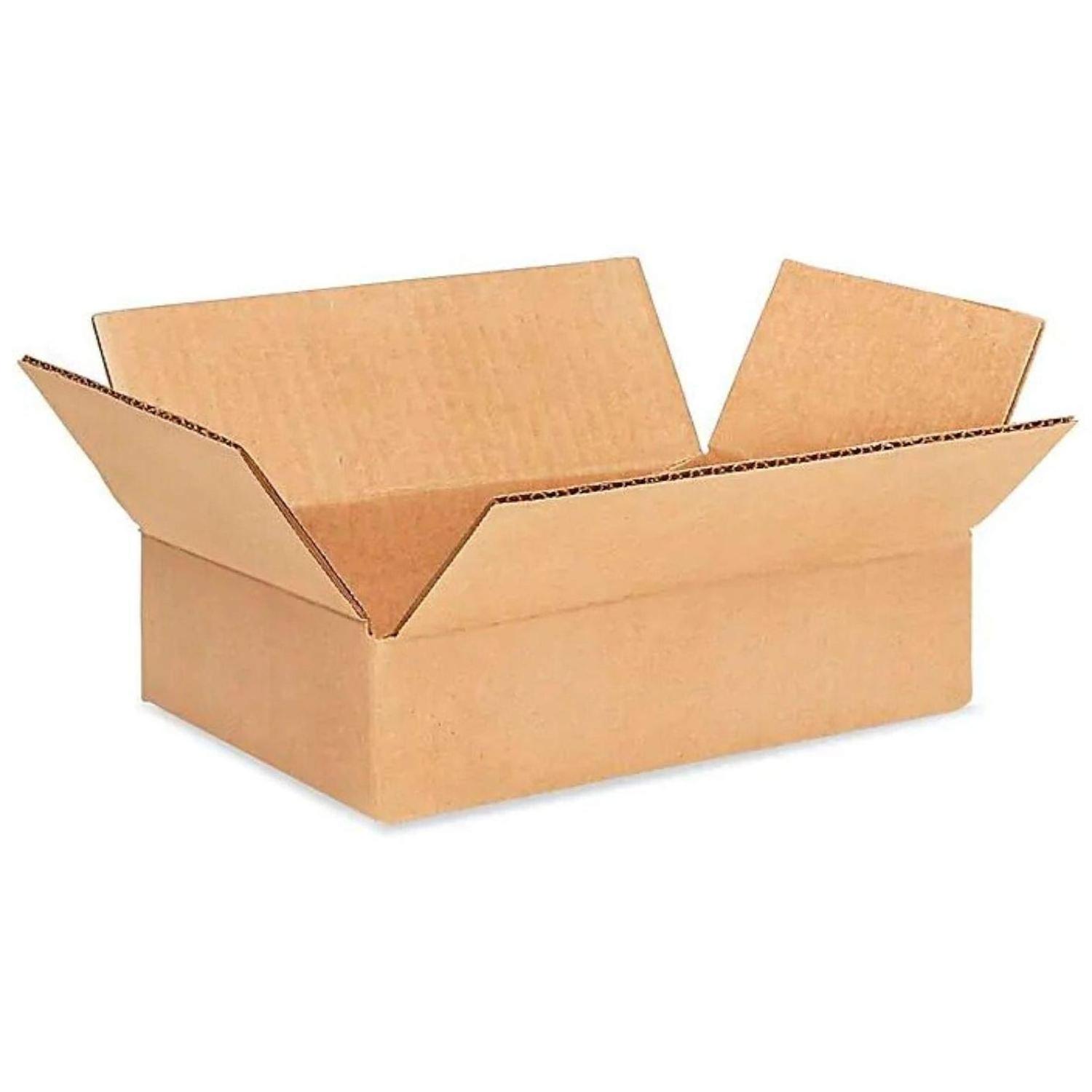 5 layers Custom Printed Cardboard Paper Box Heavy Duty Mailing Packing Shipping Box Recycled Storage Corrugated Carton