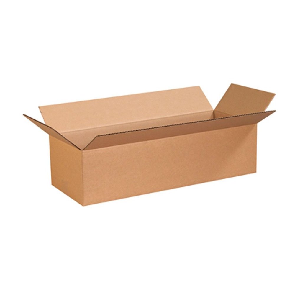 5 layers Custom Printed Cardboard Paper Box Heavy Duty Mailing Packing Shipping Box Recycled Storage Corrugated Carton