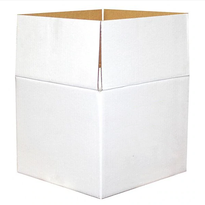 Heavy Duty Custom Corrugated Shipping Carton 3 PLY 5 PLY RSC Shipping Boxes Strong Double Wall Master Carton for Packaging