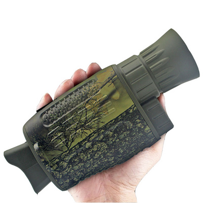 Novelty 200M Darkness Digital Hunting Visao Noturna Camera Infrared Thermal Monocular Nocturno Russian Night Vision Gog les