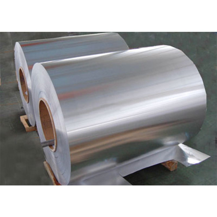 Shandong Sino Aluminum 5052 h26 Aluminum Alloy Metal Roll Prices Aluminium Sheet Plate Coils