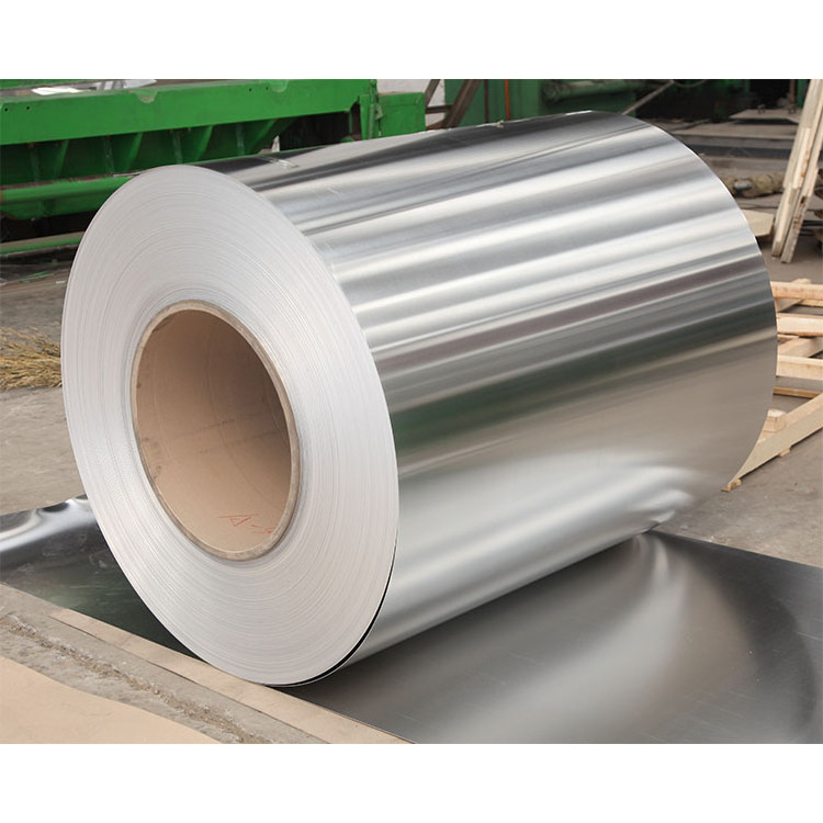 Shandong Sino Aluminum 5052 h26 Aluminum Alloy Metal Roll Prices Aluminium Sheet Plate Coils