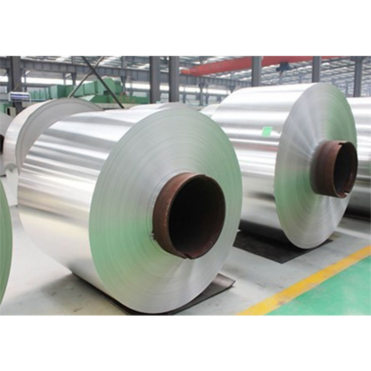 Shandong Sino Aluminum 5052 h26 Aluminum Alloy Metal Roll Prices Aluminium Sheet Plate Coils