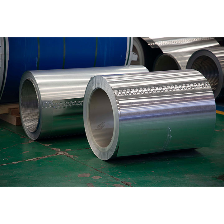 alloy 6061 t6 aluminum embossed aluminum coil aluminum coating coil