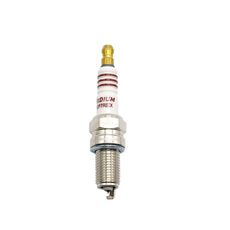 Suzuki Swift spark plug for ZC71S K12B 1.2L IKR6G11 7980 ZXU20PR11 Torch DK6RTIP-11