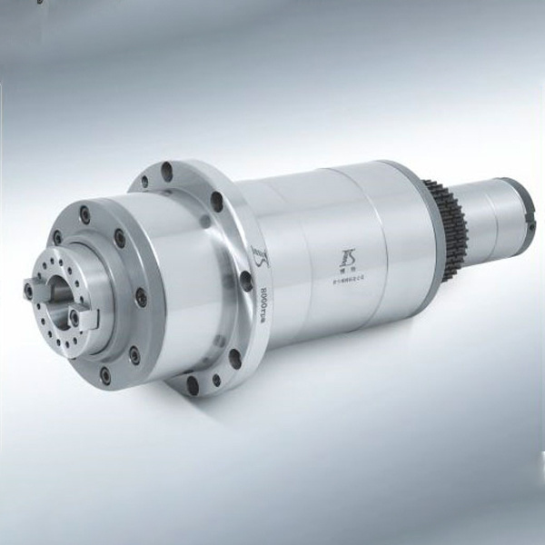 BT30 ATC Spindle Motor