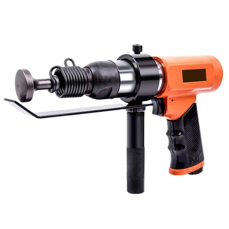 Air Hammer Professional Handheld Pistol Gas Shovels Small Rust Remover Cutting Pneumatic Tool Air Chisel