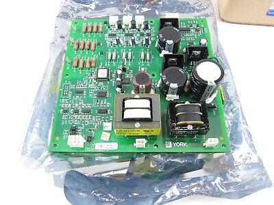 Chiller HVAC Spare Parts YORK 031-02060-001 60HZ SCR Trigger Board For Central Air Conditioning