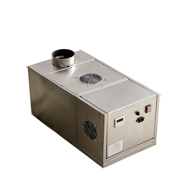 CE Certified High Quality Ultrasonic cool mist Industrial Humidifier