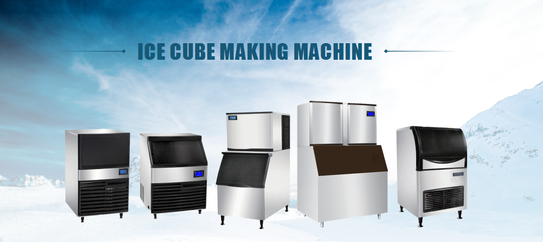 60kg 90kg 110kg 200kg 300kg 500kg Commercial Use Granular Ice Maker Machine glace Gelo Eismaschine Maquina de hielo Pembuat Es