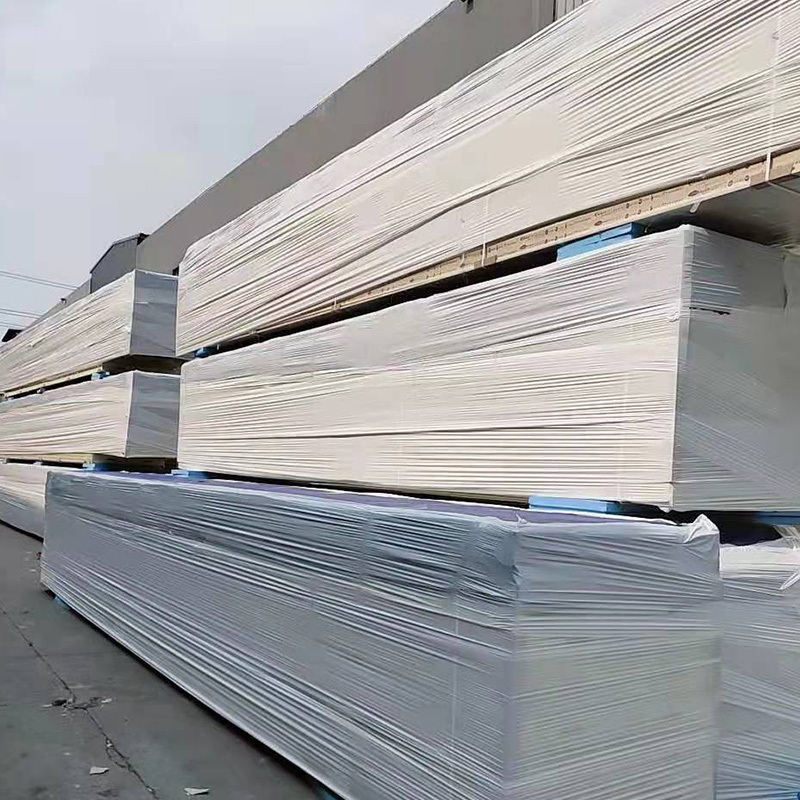 100 mm thickness Cold Storage Room assembly Board Polyurethane Foam Boards Cold Room Storage Insulation Sandwich Panels