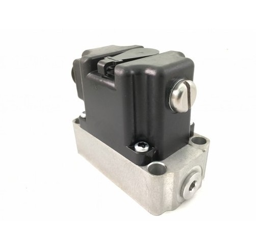 Sauer  Mcv Series Mcv116A3101 Pressure Control Pilot Hydraulic Valve for  Sundstrand Pump