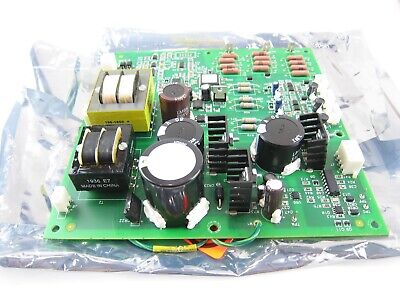 Chiller HVAC Spare Parts YORK 031-02060-001 60HZ SCR Trigger Board For Central Air Conditioning