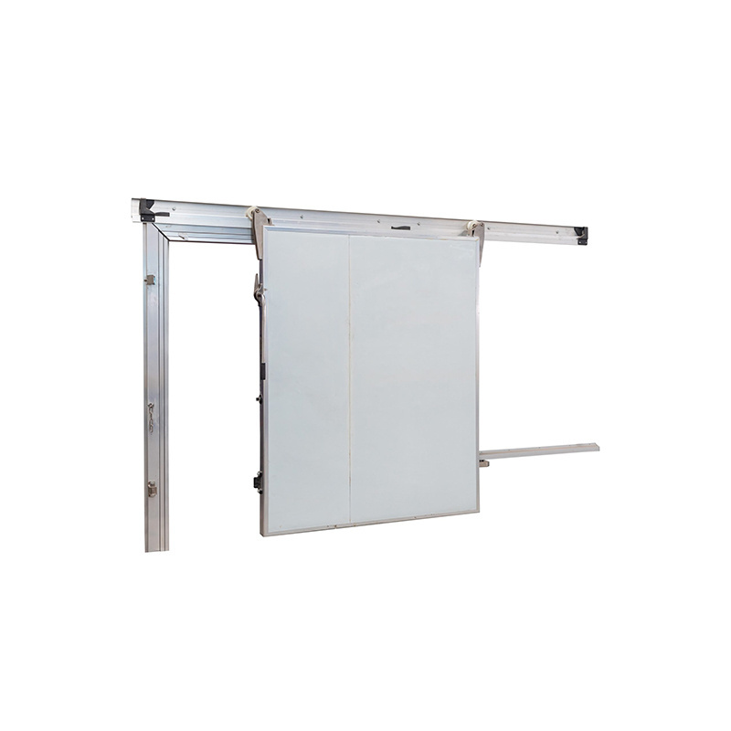 Cold Storage Manual Hinge Freezer Room Door Insulated Doors Cold Room Sliding Door