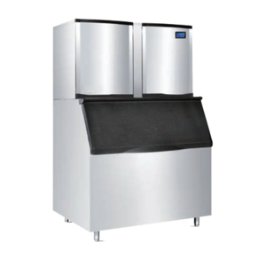 60kg 90kg 110kg 200kg 300kg 500kg Commercial Use Granular Ice Maker Machine glace Gelo Eismaschine Maquina de hielo Pembuat Es