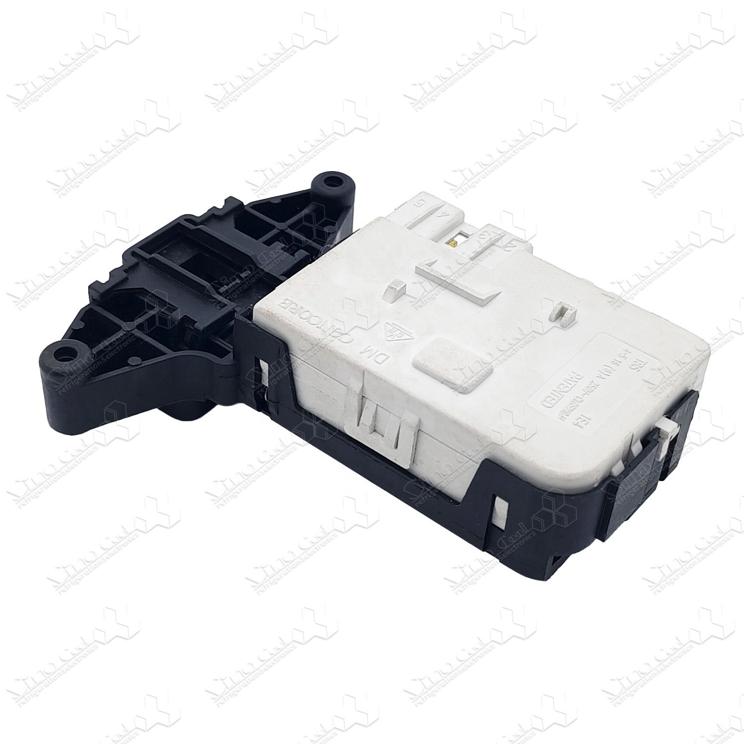 AK8091 Washing Machine Lid Door Lock Switch Lock For LG Daewoo J0405 6601ER1004C