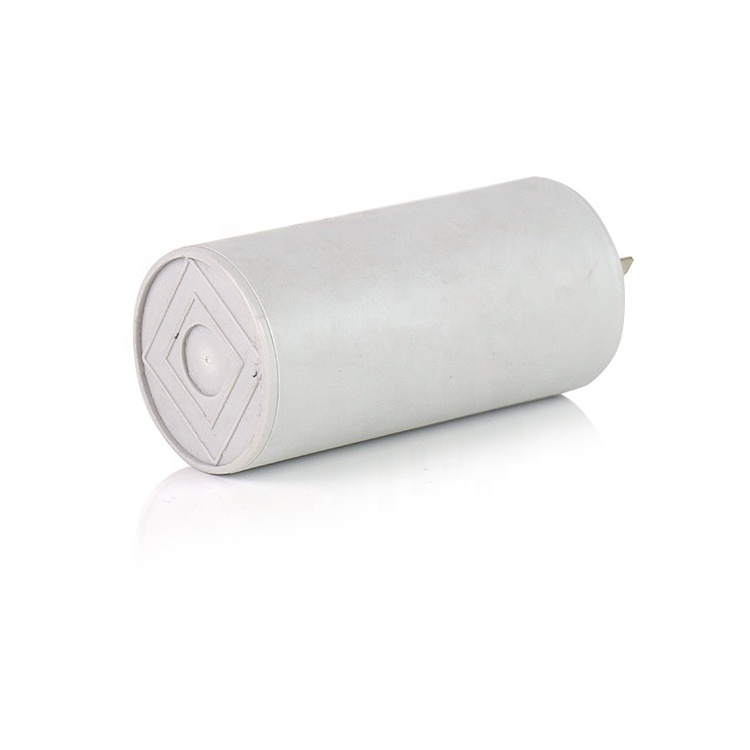 AC Run Capacitor cbb60 capacitor 450vac 50 60hz 25 70 21