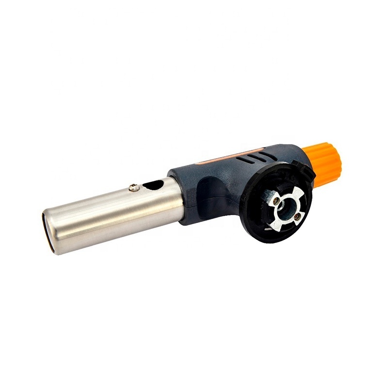 flame gun lighters gas flame gun gas blow torch