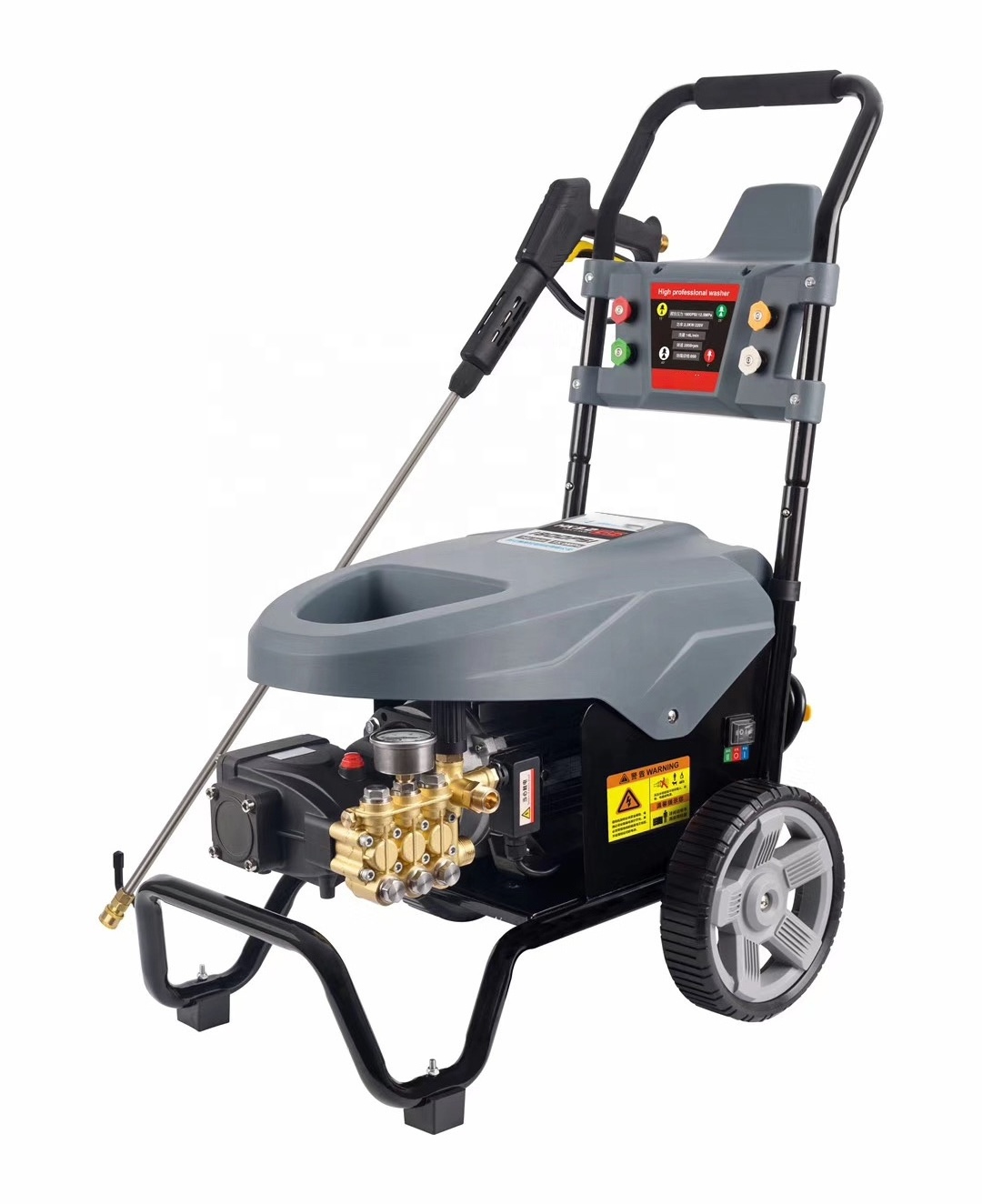 Commercial Jet Power  Portable  Pressure  Washer for Washing Car