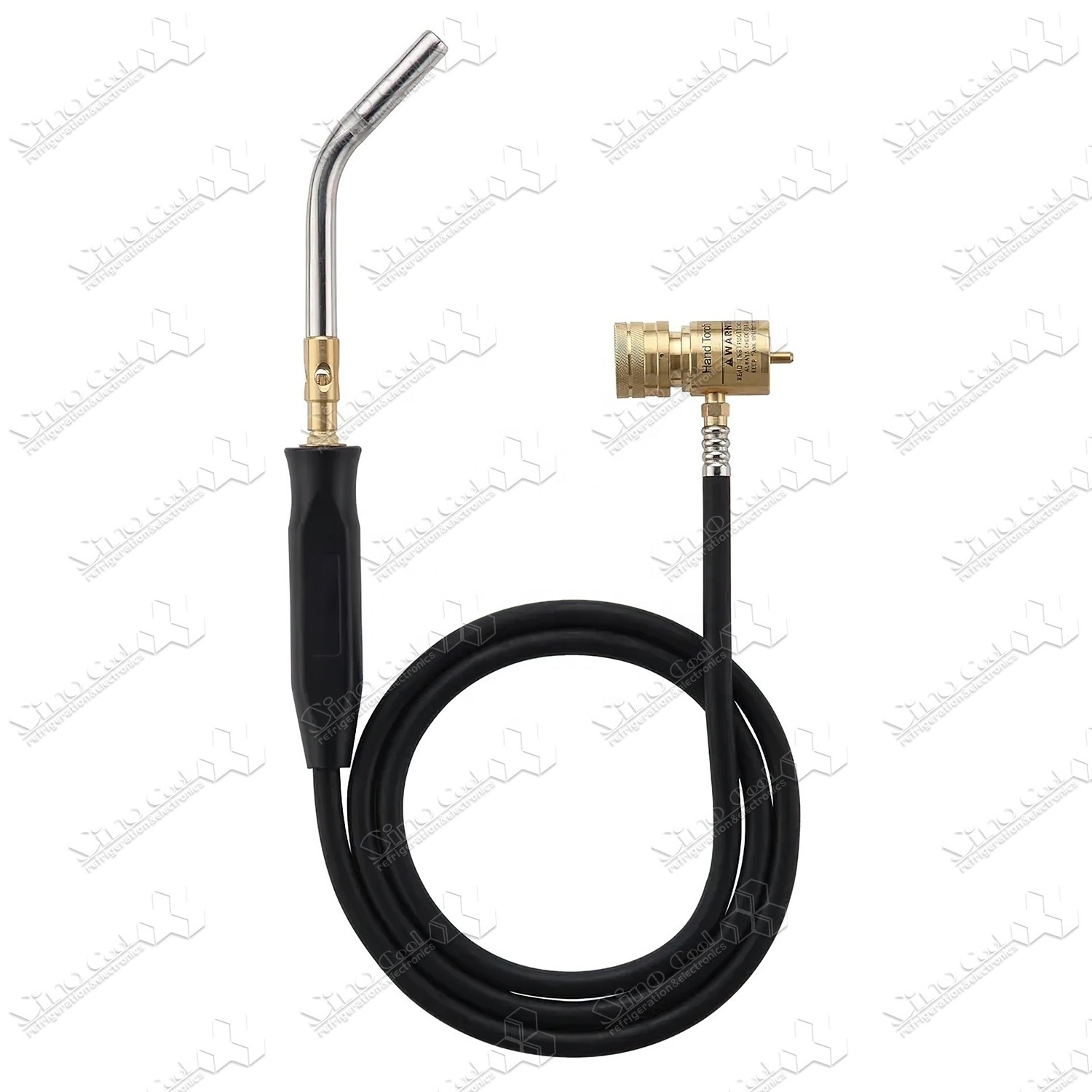 SC-001 Single Flame Gas Mapp Gas HVAC brazing torch welding torches hand torch