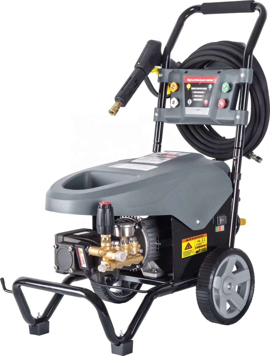 Commercial Jet Power  Portable  Pressure  Washer for Washing Car