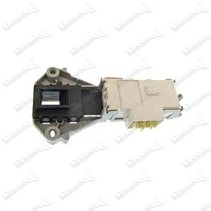 6601EN1003D Door interlock switch and latch assembly original washing machine parts