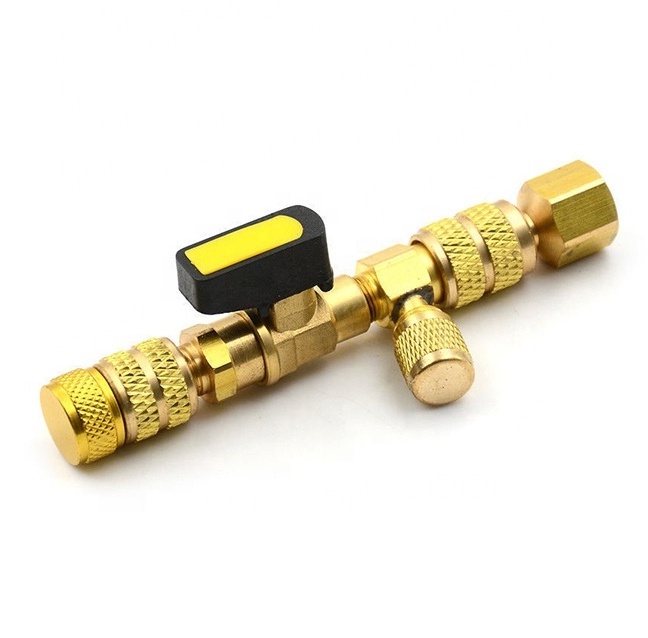 valve core removal tool tire valve core tool hvac valve core removal