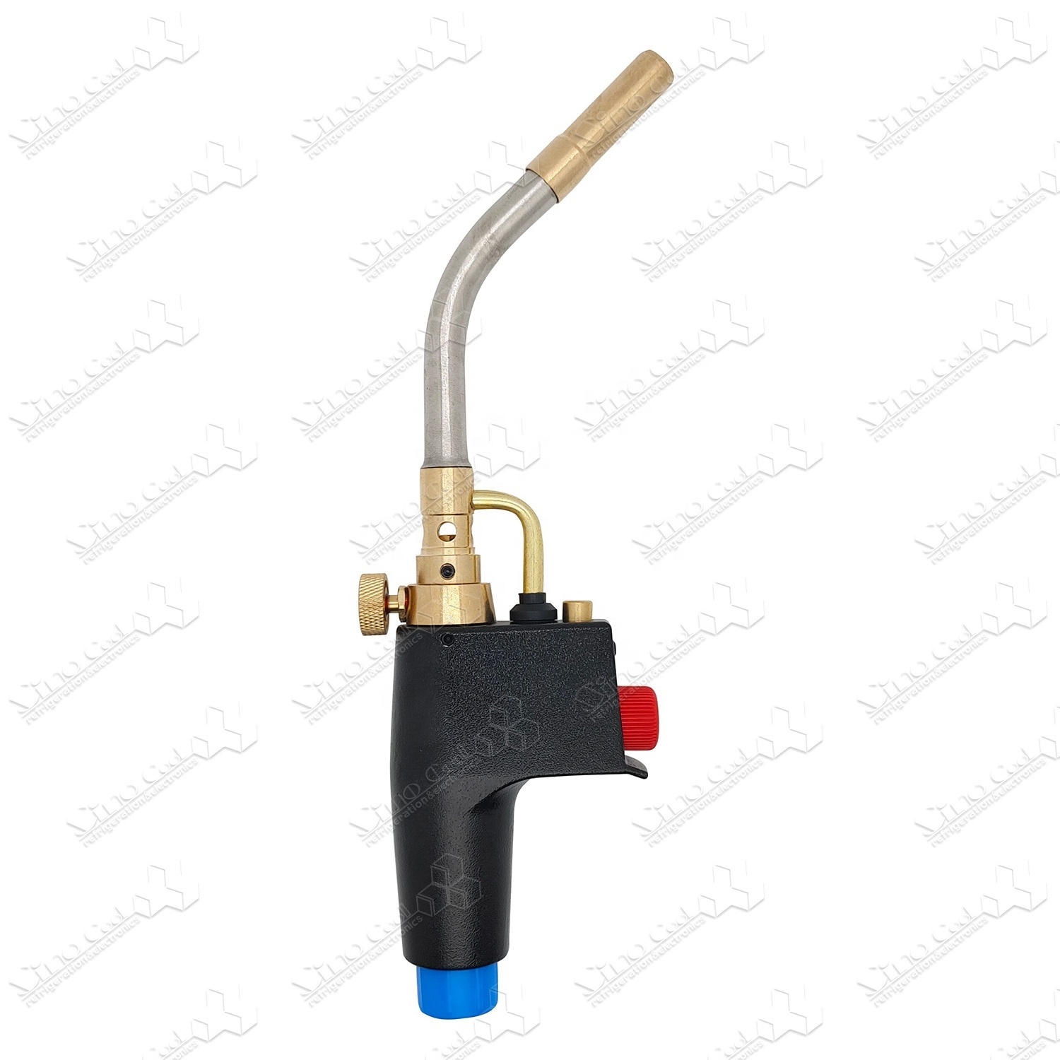 JH-8VT propane cutting torch gun gas propane torch