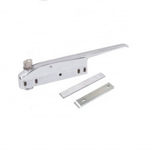 SC-1101 Refrigerator Freezer Door Handle Lock Hinges Door Lock