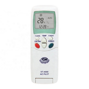 Universal Air Conditioner Remote Control KT-4000