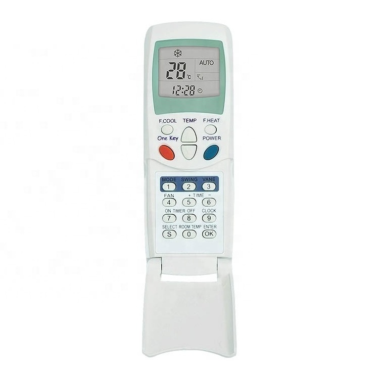 Universal Air Conditioner Remote Control KT-4000