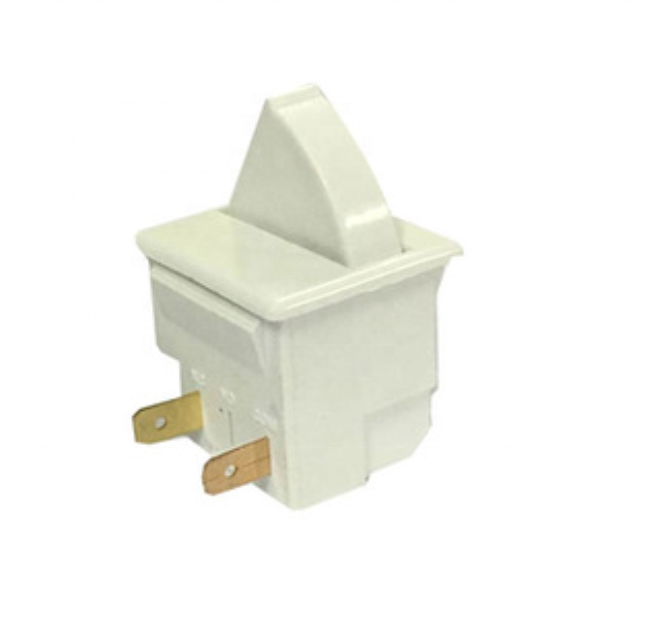 2 Pins Door Switch for Refrigerator Door Switch